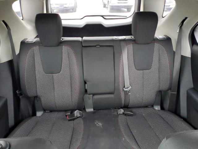 Photo 10 from auction – 2015 CHEVROLET EQUINOX LT with VIN 2GNFLFEK0F6219319