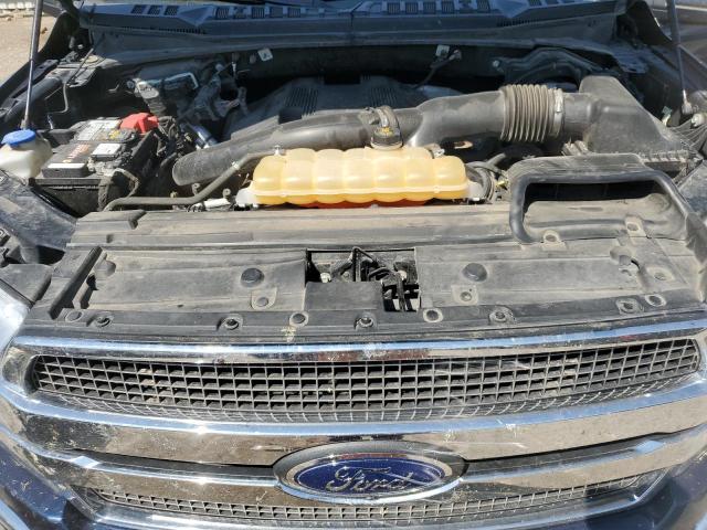 Photo 11 from auction – 2018 FORD F150 SUPER with VIN 1FTEW1EG4JFE47395