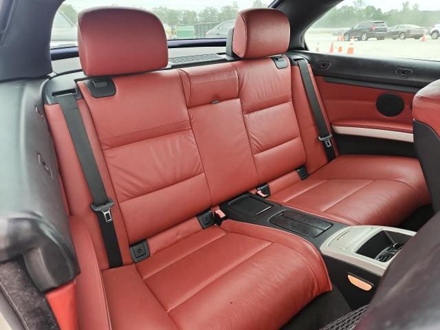 Photo 10 from auction – 2008 BMW 335 I with VIN WBAWL73528PX54700