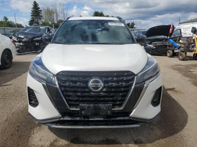 Photo 5 from auction – 2021 NISSAN KICKS SR with VIN 3N1CP5DV7ML475880
