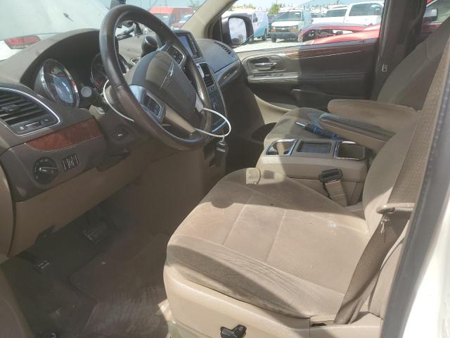 Photo 7 from auction – 2011 CHRYSLER TOWN & COU with VIN 2A4RR5DG4BR798605