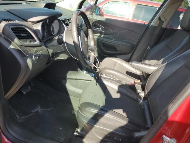 Photo 7 from auction – 2015 BUICK ENCORE CON with VIN KL4CJBSB5FB265363