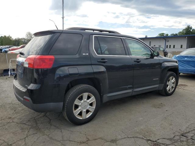 Photo 3 from auction – 2011 GMC TERRAIN with VIN 2CTFLTEC1B6382477