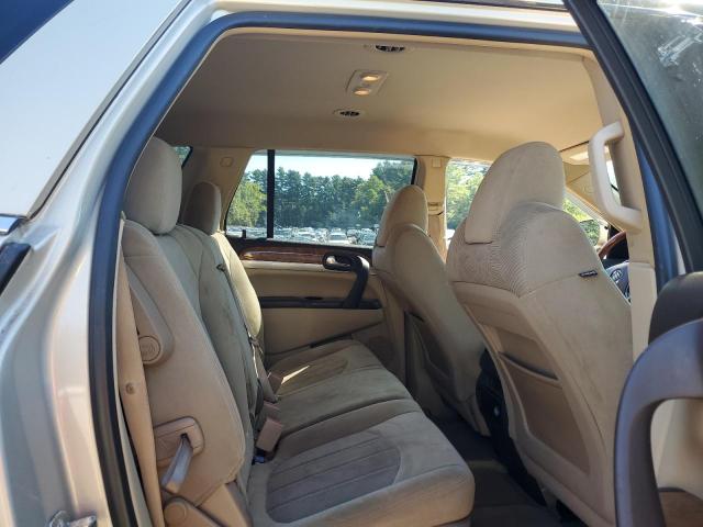 Photo 11 from auction – 2010 BUICK ENCLAVE CX with VIN 5GALVAED7AJ189095