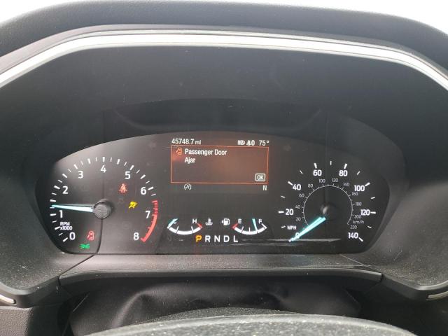 Photo 9 from auction – 2020 FORD ESCAPE SE with VIN 1FMCU0G67LUC34317
