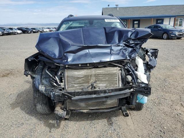 Photo 5 from auction – 2018 GMC TERRAIN SLE with VIN 3GKALTEX5JL130920