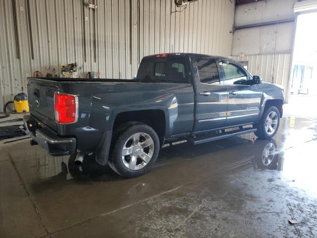 Photo 3 from auction – 2017 CHEVROLET SILVERADO with VIN 1GCVKSEC4HZ328379