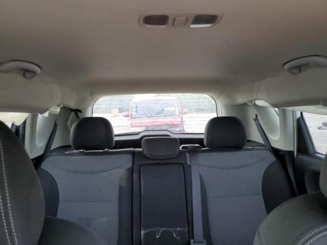 Foto 10 de la subasta – 2017 KIA SOUL + con VIN KNDJP3A57H7477524