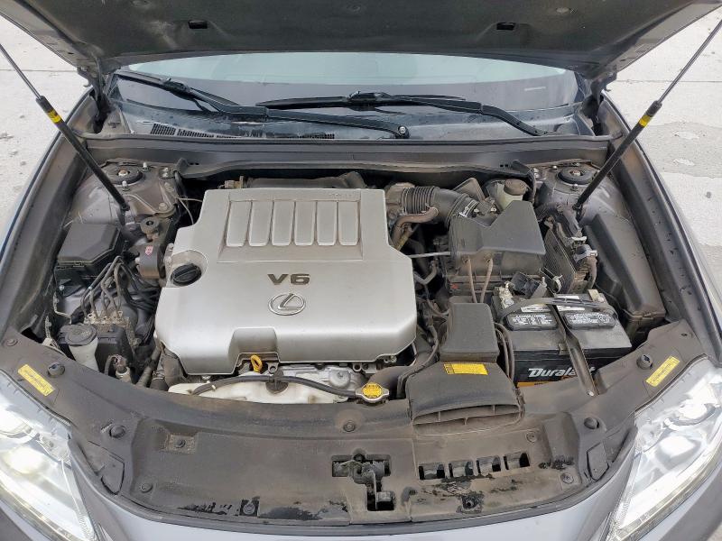 Photo 11 from auction – 2013 LEXUS ES 350 with VIN JTHBK1GG9D2055941
