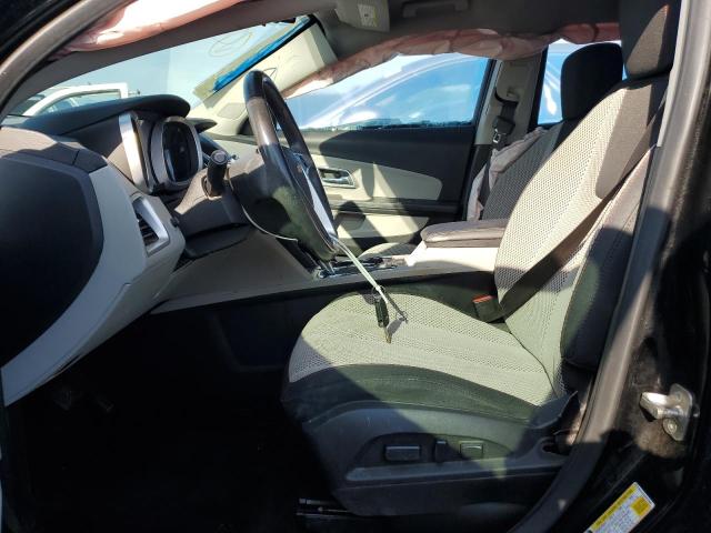 Photo 7 from auction – 2016 CHEVROLET EQUINOX LT with VIN 2GNALCEK8G6273560