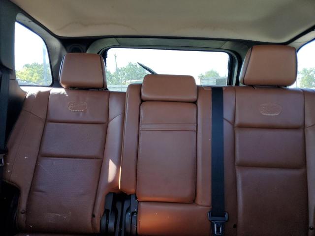 Photo 10 from auction – 2012 JEEP GRAND CHER with VIN 1C4RJFCT6CC268969