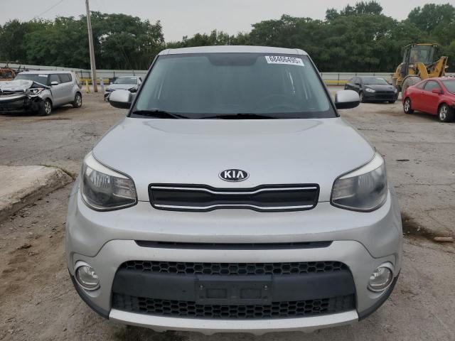 Photo 5 from auction – 2018 KIA SOUL + with VIN KNDJP3A55J7614529