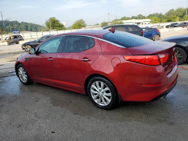 Photo 2 from auction – 2014 KIA OPTIMA EX with VIN 5XXGN4A73EG288749