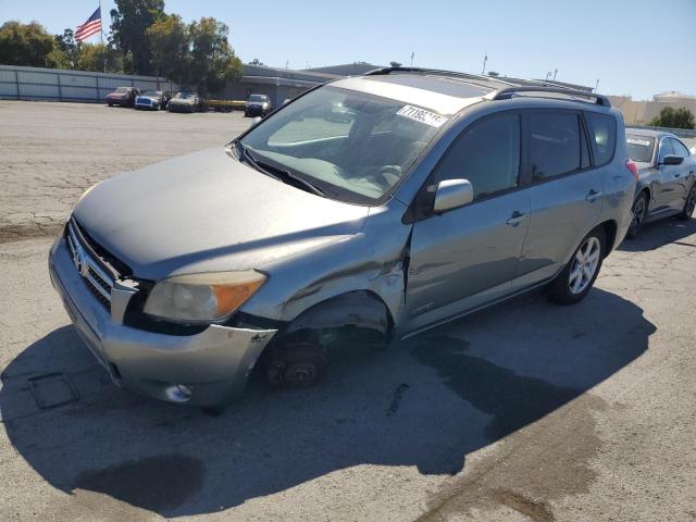 Photo 1 from auction – 2006 TOYOTA RAV4 LIMIT with VIN JTMBD31V565033273