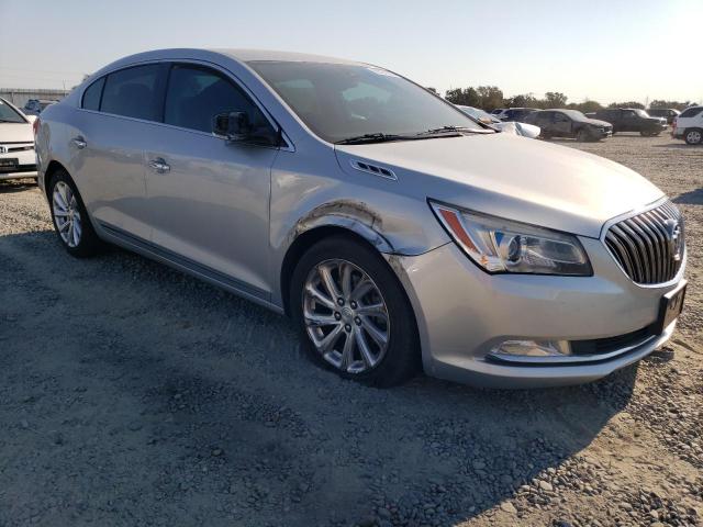 Photo 4 from auction – 2015 BUICK LACROSSE with VIN 1G4GB5G33FF129700