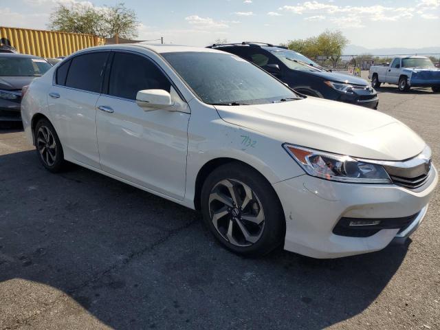 Photo 4 from auction – 2017 HONDA ACCORD EX with VIN 1HGCR2F73HA044679