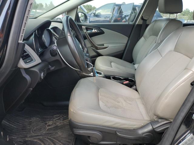 Photo 7 from auction – 2012 BUICK VERANO with VIN 1G4PP5SKXC4174365