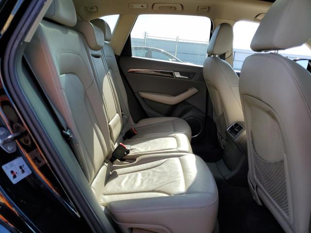 Photo 11 from auction – 2012 AUDI Q5 PREMIUM with VIN WA1LFAFPXCA042612