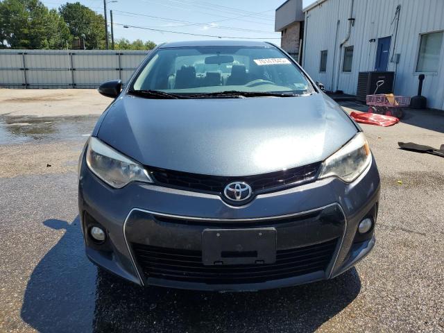 Photo 5 from auction – 2015 TOYOTA COROLLA L with VIN 2T1BURHE7FC461924