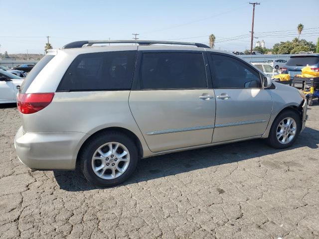 Photo 3 from auction – 2005 TOYOTA SIENNA XLE with VIN 5TDZA22C75S354593