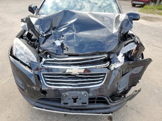 Photo 12 from auction – 2016 CHEVROLET TRAX 1LT with VIN KL7CJPSB4GB608326