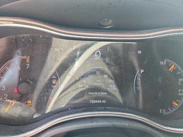 Photo 9 from auction – 2014 JEEP GRAND CHER with VIN 1C4RJFAG9EC232346