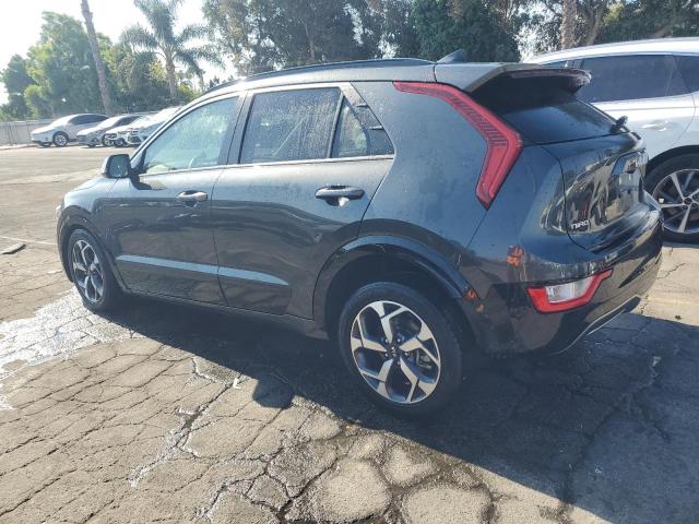 Photo 2 from auction – 2023 KIA NIRO WIND with VIN KNDCR3L19P5036257