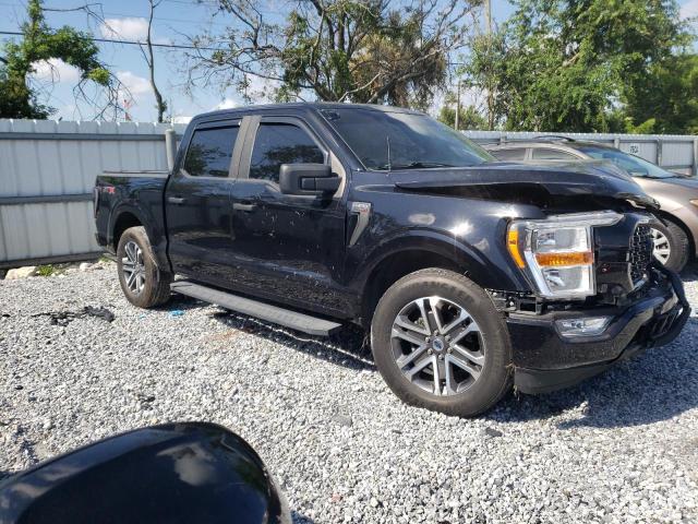 Photo 4 from auction – 2021 FORD F150 SUPER with VIN 1FTEW1CP9MFB35046