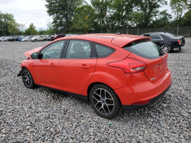 Photo 2 from auction – 2017 FORD FOCUS SEL with VIN 1FADP3M28HL225521