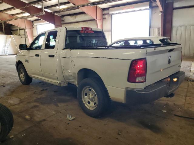 Photo 2 from auction – 2017 RAM 1500 ST with VIN 1C6RR6FG5HS769072