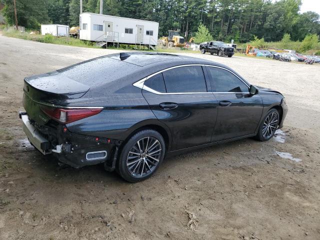Photo 3 from auction – 2022 LEXUS ES 350 BAS with VIN 58ADZ1B13NU115134