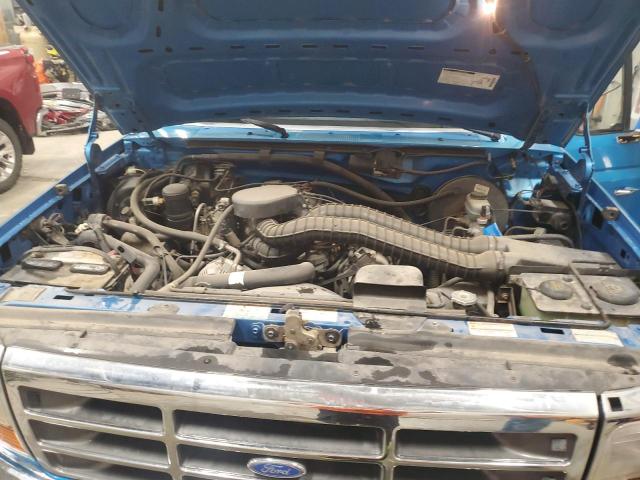 Photo 11 from auction – 1994 FORD F150 with VIN 1FTEF14H8RNB12023