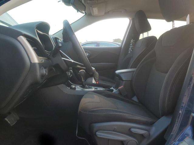 Photo 7 from auction – 2018 JEEP CHEROKEE L with VIN 1C4PJMCX7JD536319
