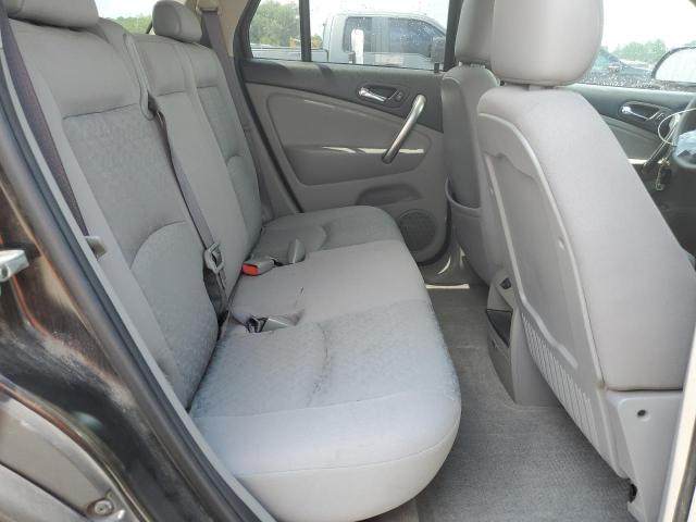 Photo 11 from auction – 2007 SATURN VUE with VIN 5GZCZ23D77S801101