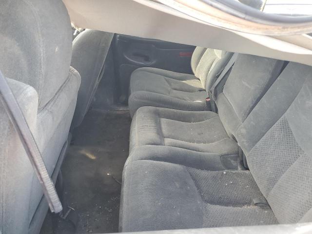 Photo 10 from auction – 2004 CHEVROLET SILVERADO with VIN 1GCHK23224F252440