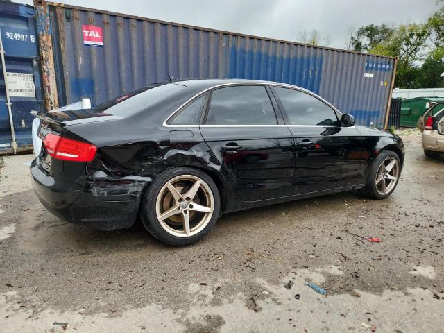 Photo 3 from auction – 2010 AUDI A4 PREMIUM with VIN WAUFFAFLXAN036019
