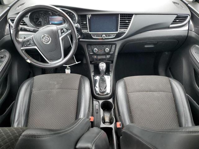 Photo 8 from auction – 2019 BUICK ENCORE PRE with VIN KL4CJASB2KB899511