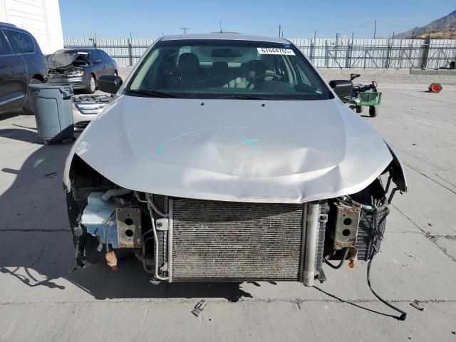 Photo 5 from auction – 2010 FORD FUSION with VIN 3FAHP0GAXAR285665