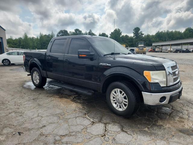 Foto 4 de la subasta – 2011 FORD F150 SUPER con VIN 1FTFW1CF5BFA04284