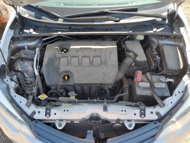 Photo 11 from auction – 2016 TOYOTA COROLLA L with VIN 5YFBURHEXGP541008