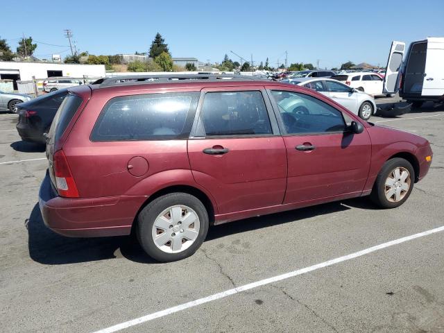 Photo 3 from auction – 2006 FORD FOCUS with VIN 1FAFP36N56W124089