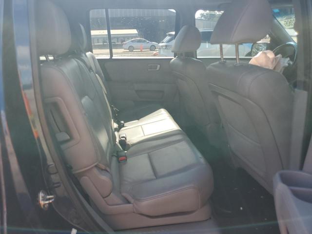 Photo 11 from auction – 2015 HONDA PILOT EXLN with VIN 5FNYF3H77FB029428