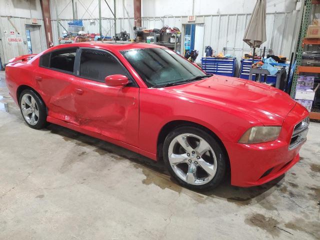Photo 4 from auction – 2013 DODGE CHARGER SXT with VIN 2C3CDXHG2DH738402
