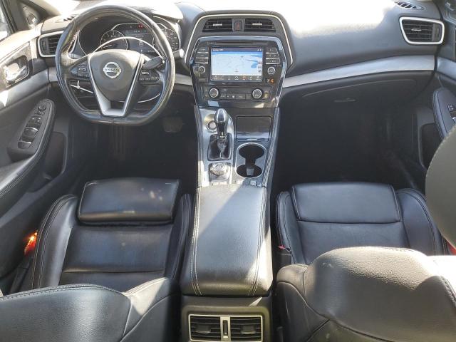 Photo 8 from auction – 2017 NISSAN MAXIMA 3.5 with VIN 1N4AA6AP1HC431284