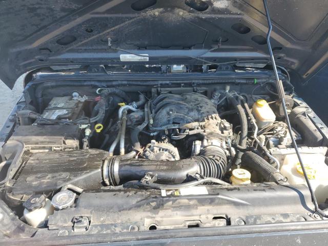 Photo 11 from auction – 2016 JEEP WRANGLER U with VIN 1C4BJWDG5GL192377