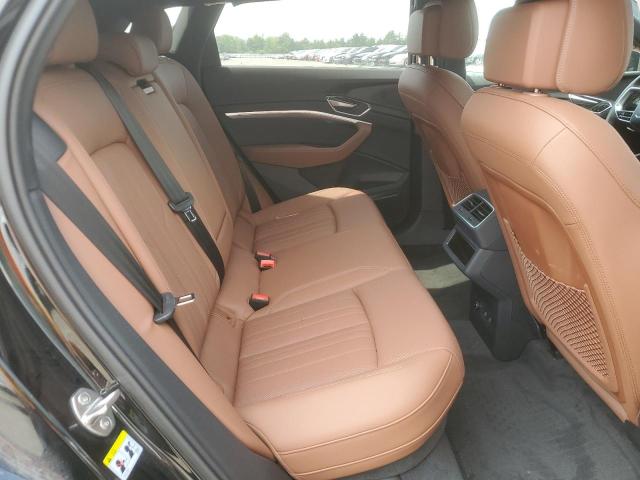 Foto 11 de la subasta – 2024 AUDI Q8 E-TRON con VIN WA15AAGE3RB051322