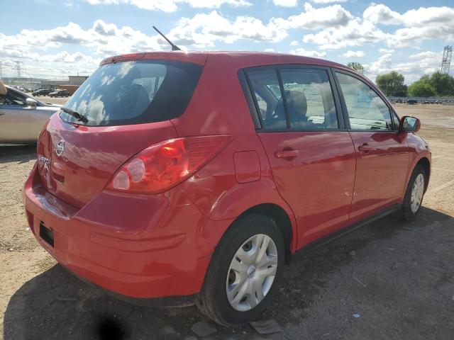 Photo 3 from auction – 2011 NISSAN VERSA with VIN 3N1BC1CP6BL457421