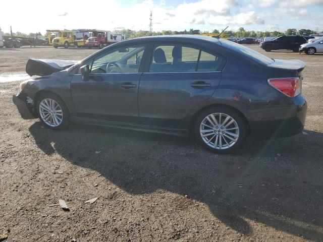 Photo 2 from auction – 2015 SUBARU IMPREZA PR with VIN JF1GJAL68FH022748