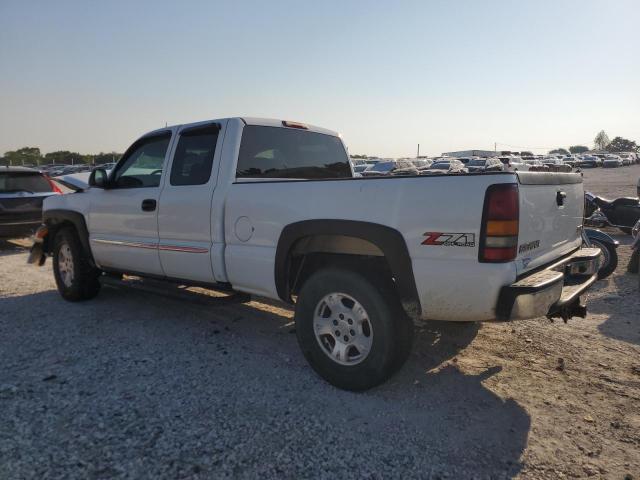 Photo 2 from auction – 2005 GMC NEW SIERRA with VIN 1GTEK19B65E129381