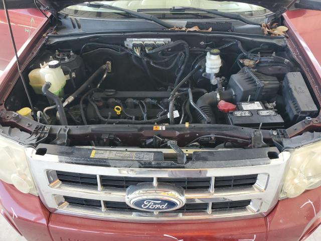 Foto 12 de la subasta – 2012 FORD ESCAPE XLT con VIN 1FMCU0D78CKA38105